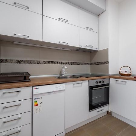Apartman Mia ซูโบติกา ภายนอก รูปภาพ